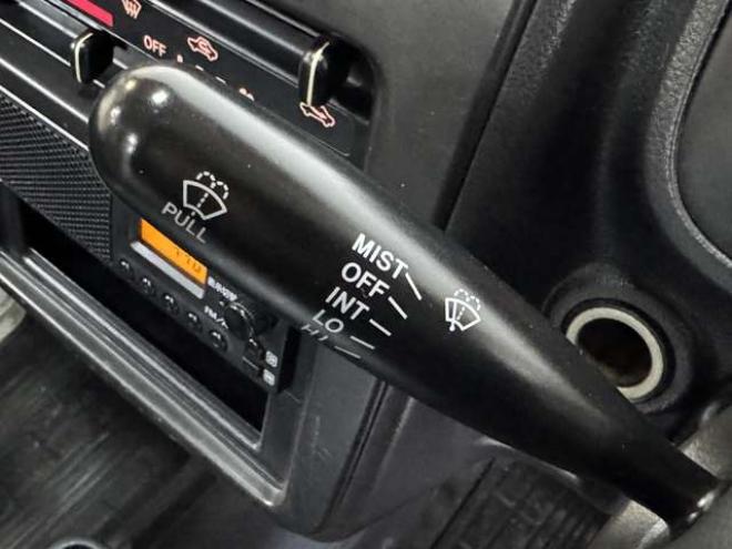 キャリーKCエアコン・パワステ 3方開 4WD　下廻り防錆塗装済 660