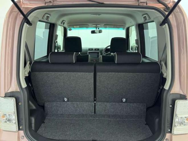 ムーヴコンテL VSII 4WD　アイドリングストップ　ナビ　TV　Bluetooth 660