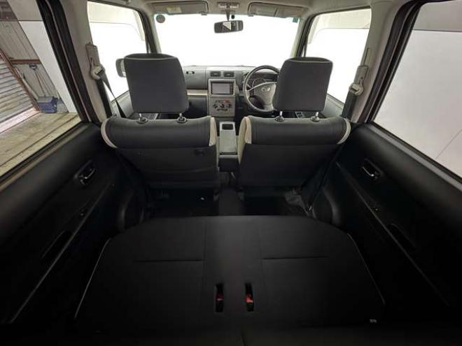 ムーヴコンテL VSII 4WD　アイドリングストップ　ナビ　TV　Bluetooth 660