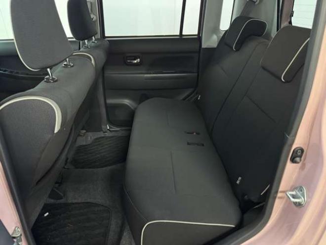 ムーヴコンテL VSII 4WD　アイドリングストップ　ナビ　TV　Bluetooth 660