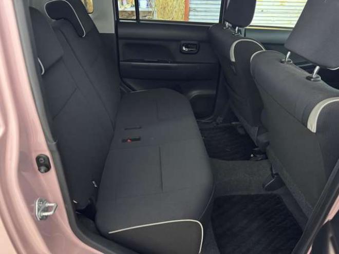 ムーヴコンテL VSII 4WD　アイドリングストップ　ナビ　TV　Bluetooth 660