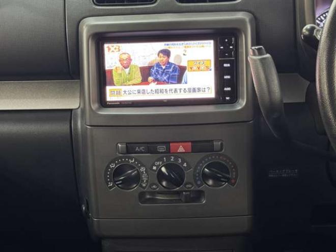 ムーヴコンテL VSII 4WD　アイドリングストップ　ナビ　TV　Bluetooth 660