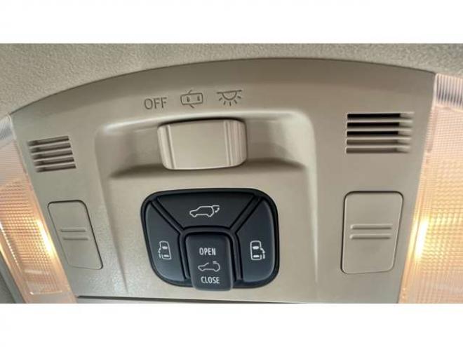 アルファードハイブリッド2.4 G Lパッケージ 4WD　 2400