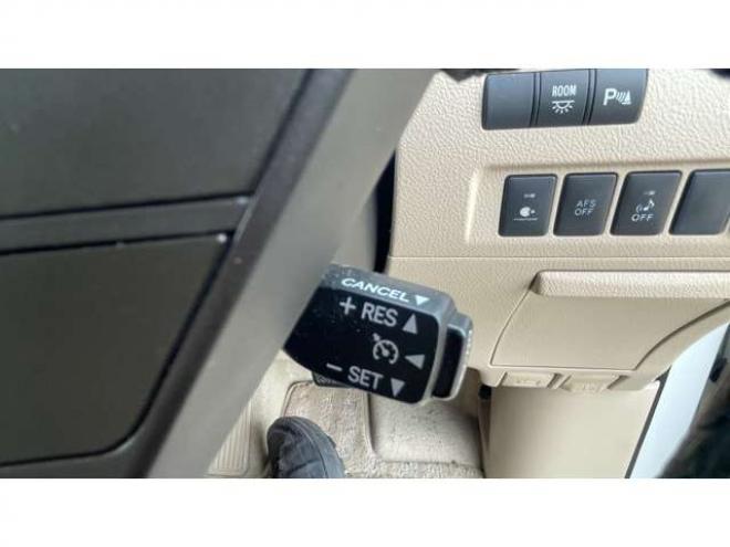 アルファードハイブリッド2.4 G Lパッケージ 4WD　 2400