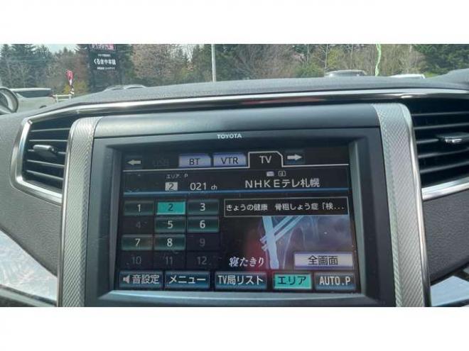 アルファードハイブリッド2.4 G Lパッケージ 4WD　 2400