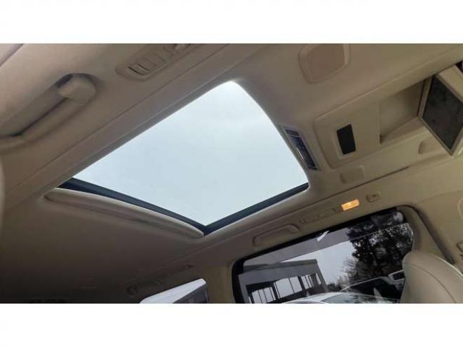 アルファードハイブリッド2.4 G Lパッケージ 4WD　 2400