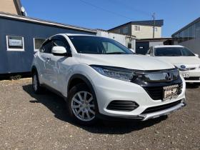 ヴェゼル　1.5 G ホンダセンシング 4WD　 1500