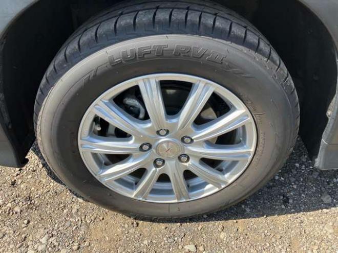 ヴェゼル1.5 G ホンダセンシング 4WD　 1500