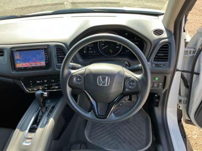 ヴェゼル1.5 G ホンダセンシング 4WD　 1500
