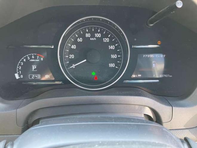 ヴェゼル1.5 G ホンダセンシング 4WD　 1500