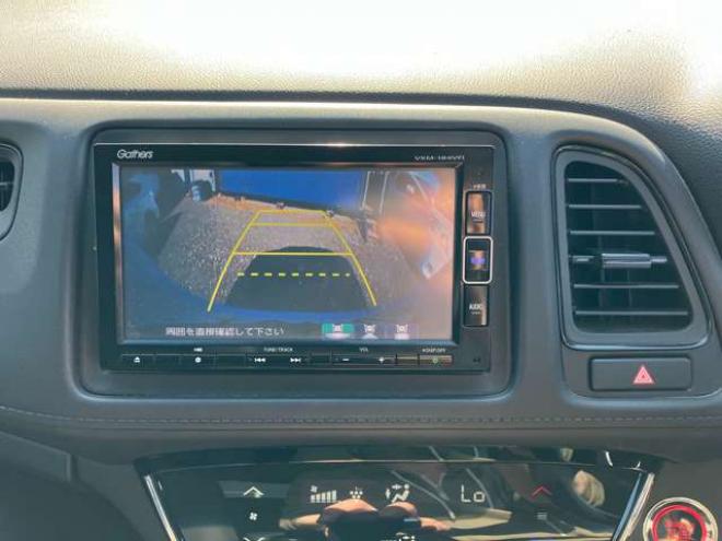 ヴェゼル1.5 G ホンダセンシング 4WD　 1500