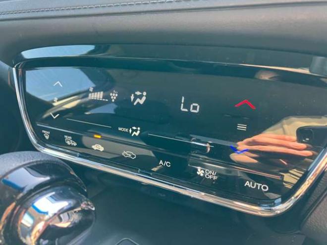 ヴェゼル1.5 G ホンダセンシング 4WD　 1500