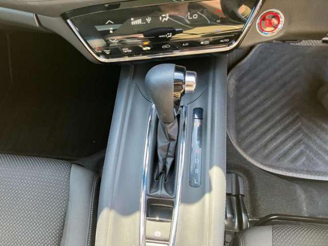 ヴェゼル1.5 G ホンダセンシング 4WD　 1500
