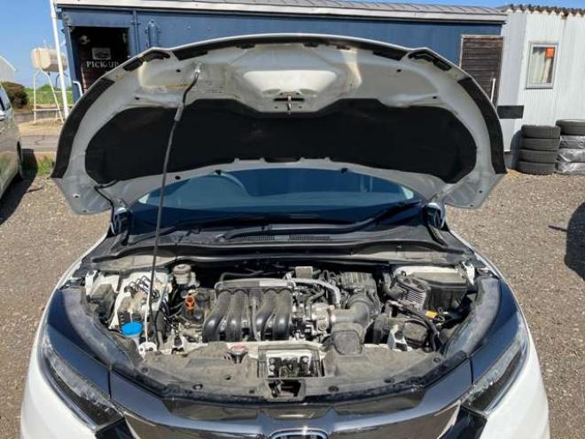 ヴェゼル1.5 G ホンダセンシング 4WD　 1500