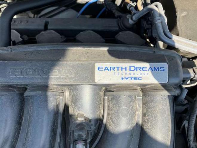 ヴェゼル1.5 G ホンダセンシング 4WD　 1500