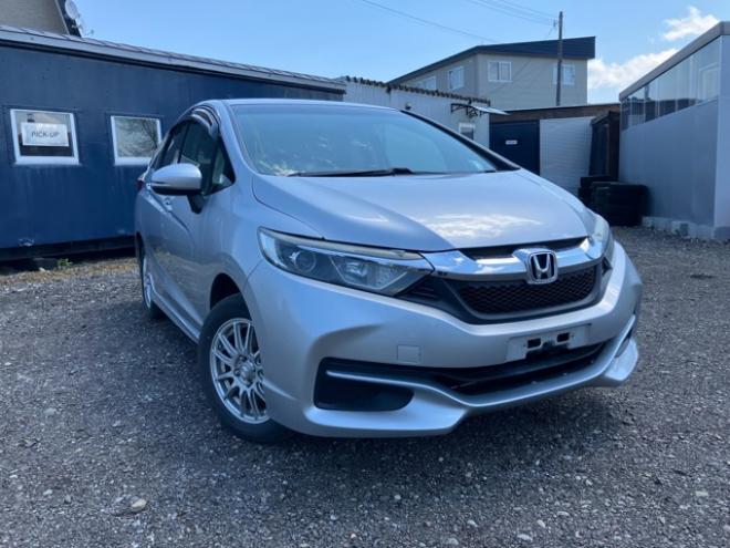シャトル1.5 G 4WD　 1500