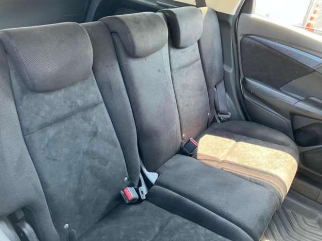 シャトル1.5 G 4WD　 1500