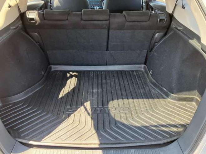 シャトル1.5 G 4WD　 1500