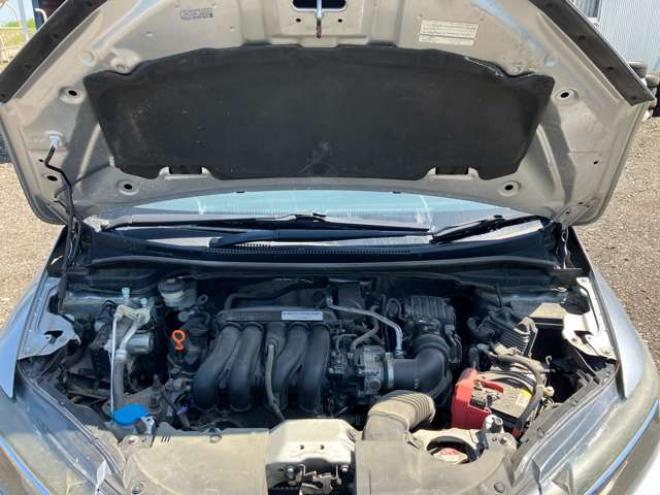シャトル1.5 G 4WD　 1500