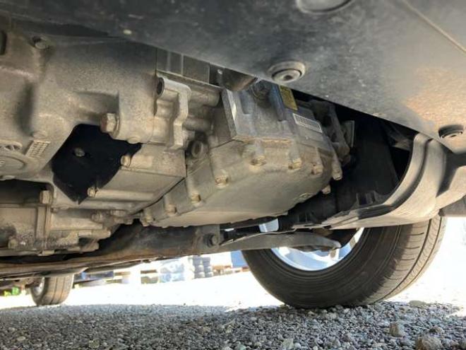 シャトル1.5 G 4WD　 1500