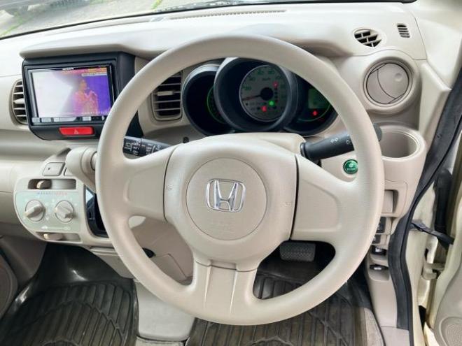 N-BOXG 4WD 660 ５Dr