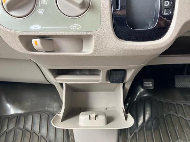 N-BOXG 4WD 660 ５Dr