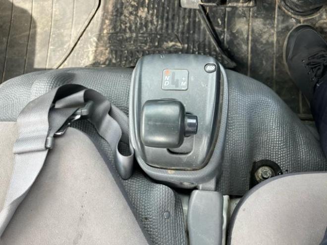 エルフトラック  4WD 3000(D) 2Dr