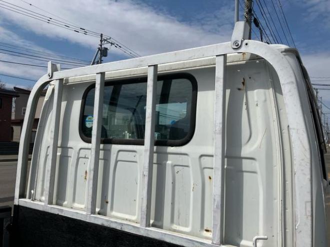 エルフトラック  4WD 3000(D) 2Dr