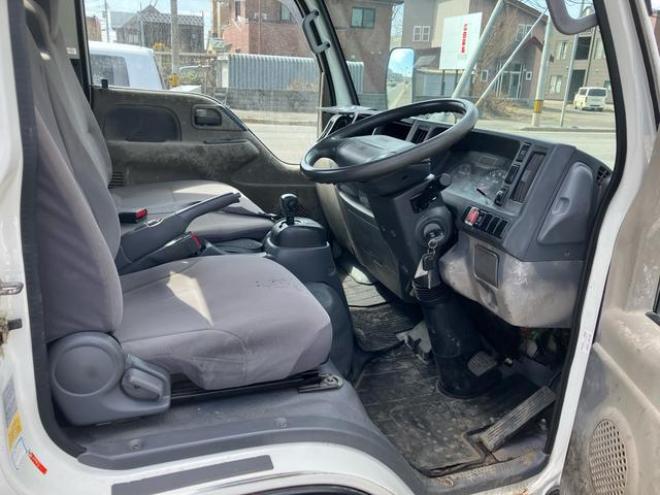 エルフトラック  4WD 3000(D) 2Dr