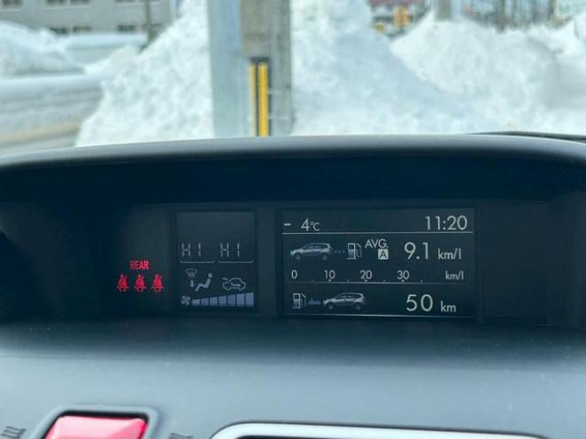 フォレスター２．０ｉ－Ｌ　アイサイト　４ＷＤ　社外ナビ　社外テレビ　パドルシフ　エックスモード付き　アイサイト 4WD 2000 5Dr
