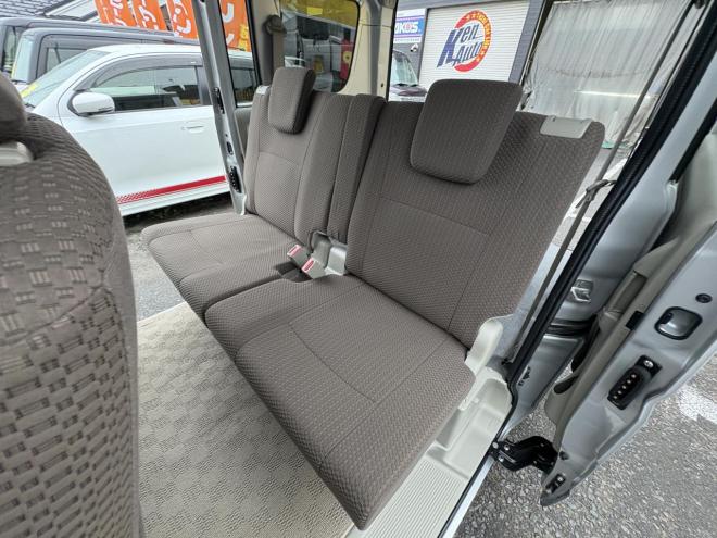 エブリイEVERY VAN 4WD JION TURBO　TURBO 寒冷地仕様　リアヒーター　ディアルカメラブレーキアシスト　フルセグナビ　バックカメラ　BT　VSC　AUTOライト　ETC バイザー　全磨き済み　エンジンオイル交換　ATF交換 4WD 660 ５Dr