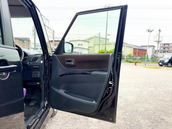 ルークス660ハイウェイスター 4WD　　ローンが不安な方＜優遇ローン＞本州仕入　1年保証　寒冷地仕様 