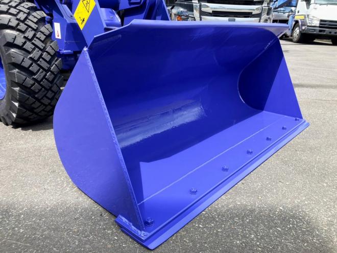 ホイールローダコマツ　中古　WA30-5E0