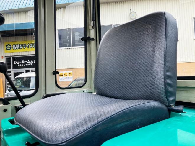 ホイールローダコマツ　中古　WA30-5E0