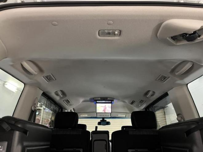 セレナハイウェイスター　アドバンス　セーフティＰＫＧ　本州仕入　禁煙車　寒冷地仕様　フリップダウンモニター　アルパインナビ　地デジ　ＤＶＤ再生　Ｂｌｕｅｔｏｏｔｈオーディオ　バックカメラ　エンジンスターター　衝突軽減システム　車線逸脱警報　前後ソナー 4WD 2000 5Dr
