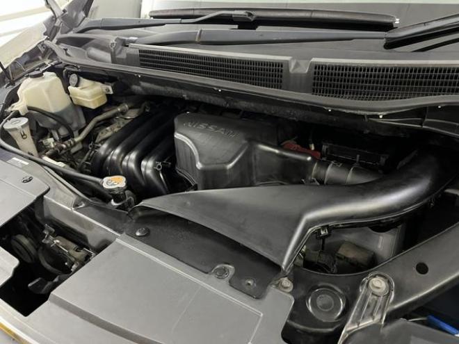 セレナハイウェイスター　アドバンス　セーフティＰＫＧ　本州仕入　禁煙車　寒冷地仕様　フリップダウンモニター　アルパインナビ　地デジ　ＤＶＤ再生　Ｂｌｕｅｔｏｏｔｈオーディオ　バックカメラ　エンジンスターター　衝突軽減システム　車線逸脱警報　前後ソナー 4WD 2000 5Dr