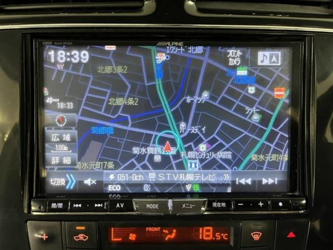 セレナハイウェイスター　アドバンス　セーフティＰＫＧ　本州仕入　禁煙車　寒冷地仕様　フリップダウンモニター　アルパインナビ　地デジ　ＤＶＤ再生　Ｂｌｕｅｔｏｏｔｈオーディオ　バックカメラ　エンジンスターター　衝突軽減システム　車線逸脱警報　前後ソナー 4WD 2000 5Dr