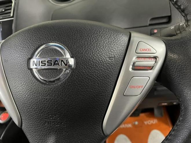 セレナハイウェイスター　アドバンス　セーフティＰＫＧ　本州仕入　禁煙車　寒冷地仕様　フリップダウンモニター　アルパインナビ　地デジ　ＤＶＤ再生　Ｂｌｕｅｔｏｏｔｈオーディオ　バックカメラ　エンジンスターター　衝突軽減システム　車線逸脱警報　前後ソナー 4WD 2000 5Dr