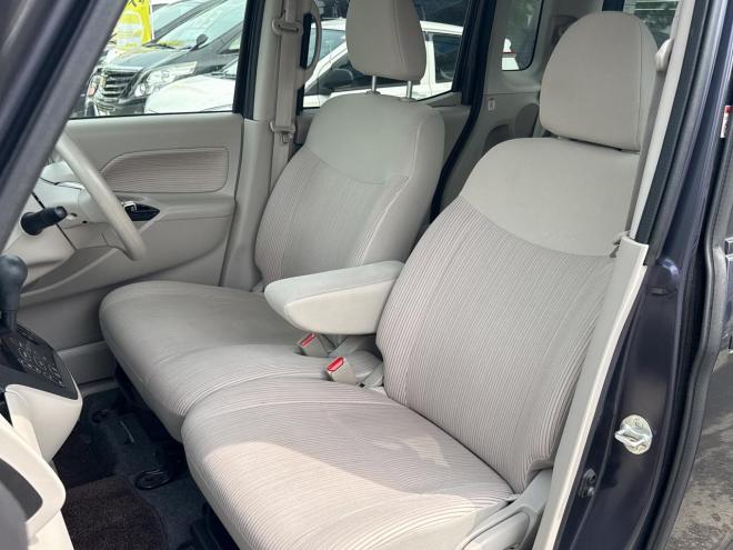 デイズルークス660X 4WD　ローンが不安な方＜優遇ローン＞　寒冷地仕様　SDナビ　パワースライド　スマートキー 4WD 660 5Dr