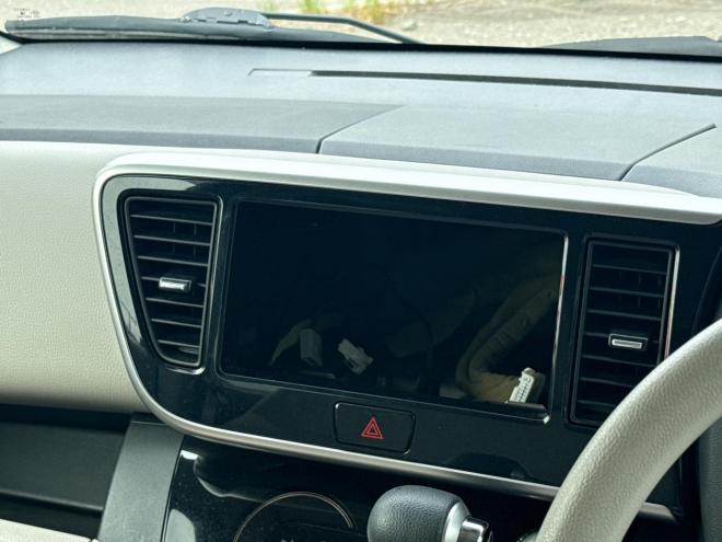 デイズルークス660X 4WD　ローンが不安な方＜優遇ローン＞　寒冷地仕様　SDナビ　パワースライド　スマートキー 4WD 660 5Dr