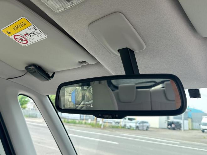 デイズルークス660X 4WD　ローンが不安な方＜優遇ローン＞　寒冷地仕様　SDナビ　パワースライド　スマートキー 4WD 660 5Dr