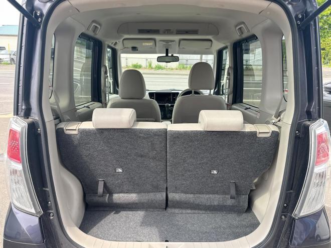 デイズルークス660X 4WD　ローンが不安な方＜優遇ローン＞　寒冷地仕様　SDナビ　パワースライド　スマートキー 4WD 660 5Dr