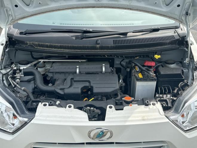 ミライース660X SAⅢ 4WD ローンが不安な方＜優遇ローン＞ 寒冷地仕様　スマートアシスト　アイドリングストップ 4WD 660 5Dr