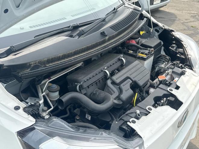 ミライース660X SAⅢ 4WD ローンが不安な方＜優遇ローン＞ 寒冷地仕様　スマートアシスト　アイドリングストップ 4WD 660 5Dr