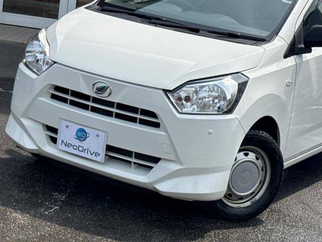 ミライース660X SAⅢ 4WD ローンが不安な方＜優遇ローン＞ 寒冷地仕様　スマートアシスト　アイドリングストップ 4WD 660 5Dr