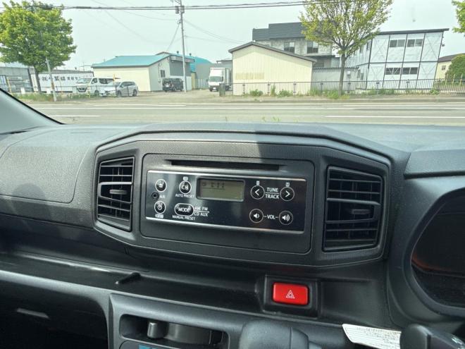 ミライース660X SAⅢ 4WD ローンが不安な方＜優遇ローン＞ 寒冷地仕様　スマートアシスト　アイドリングストップ 4WD 660 5Dr