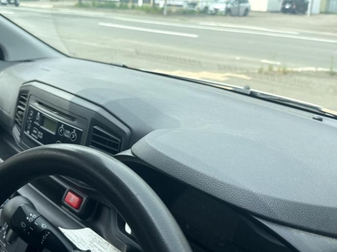 ミライース660X SAⅢ 4WD ローンが不安な方＜優遇ローン＞ 寒冷地仕様　スマートアシスト　アイドリングストップ 4WD 660 5Dr
