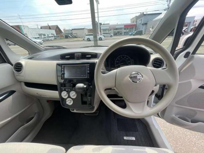 デイズS 4WD　 660