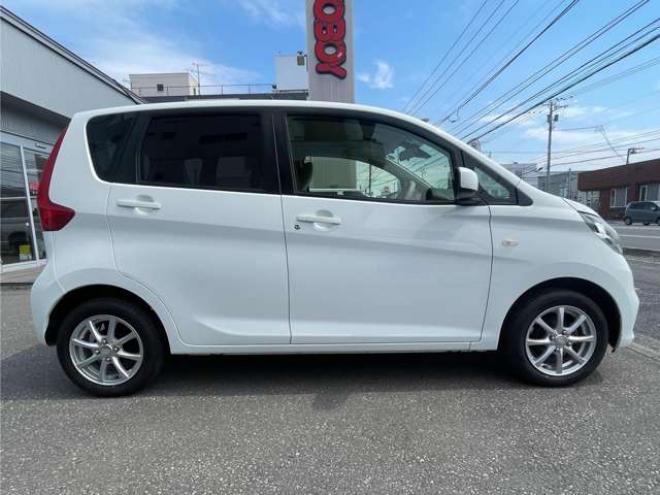 デイズS 4WD　 660