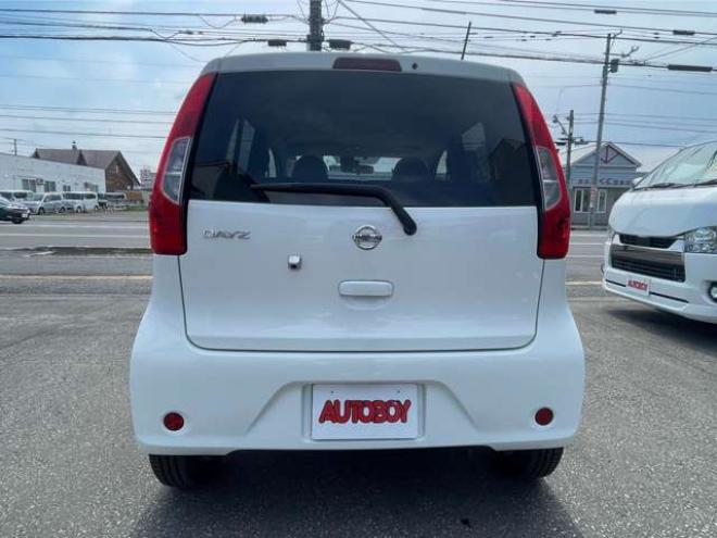 デイズS 4WD　 660